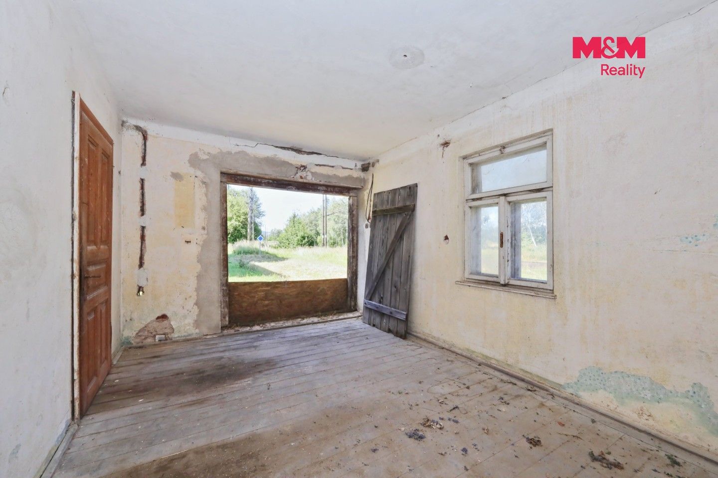 Prodej nemovitosti 32 m² - foto 10
