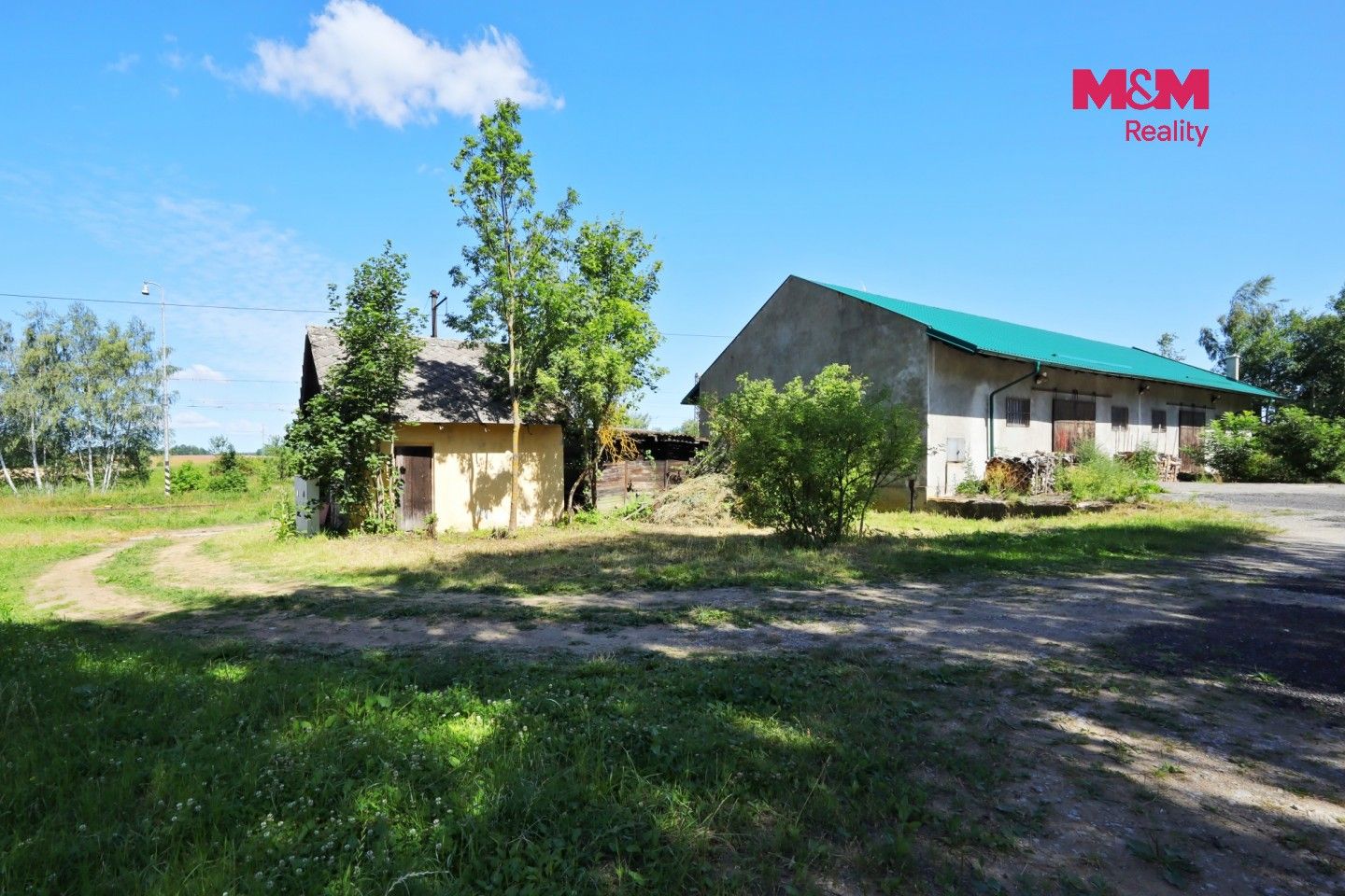 Prodej nemovitosti 32 m² - foto 12