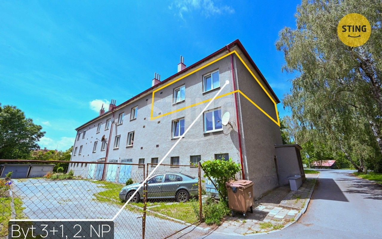 Prodej bytu 3+1 74 m² - foto 22
