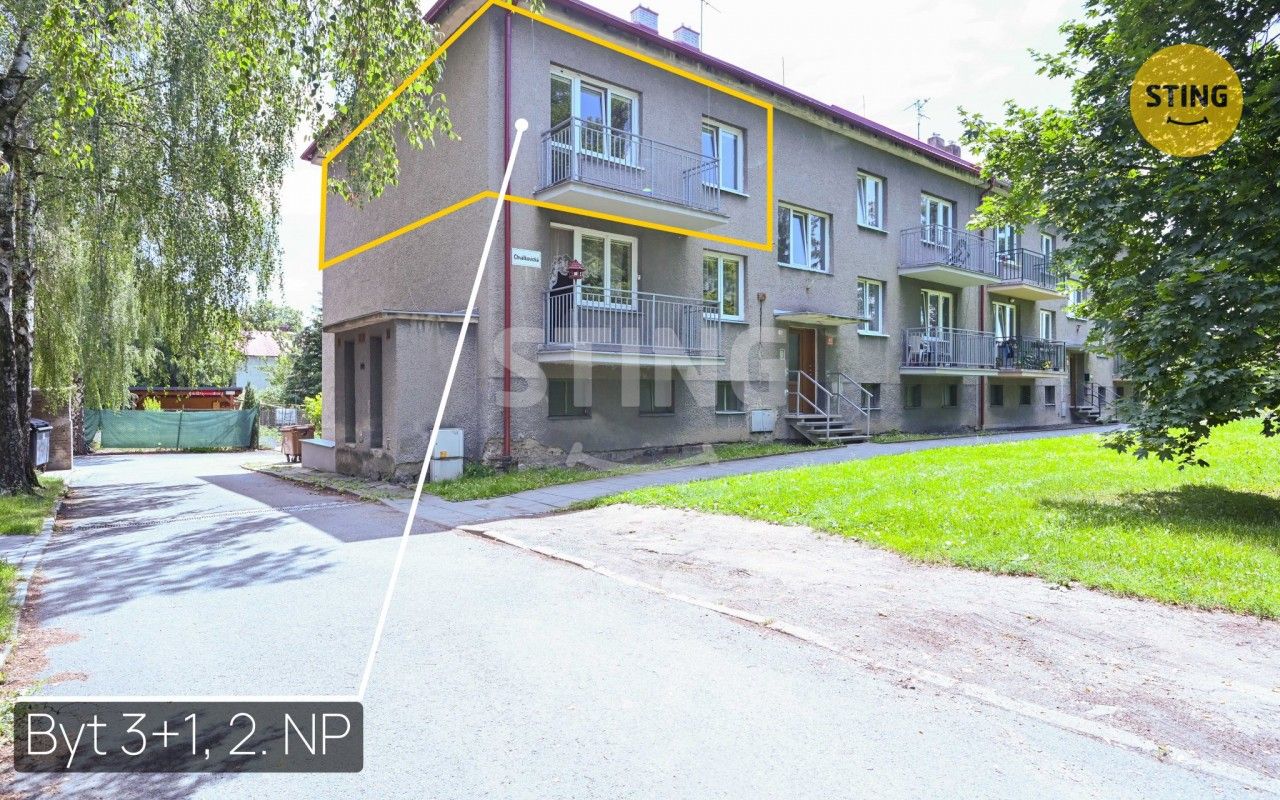 Prodej bytu 3+1 74 m² - foto 23