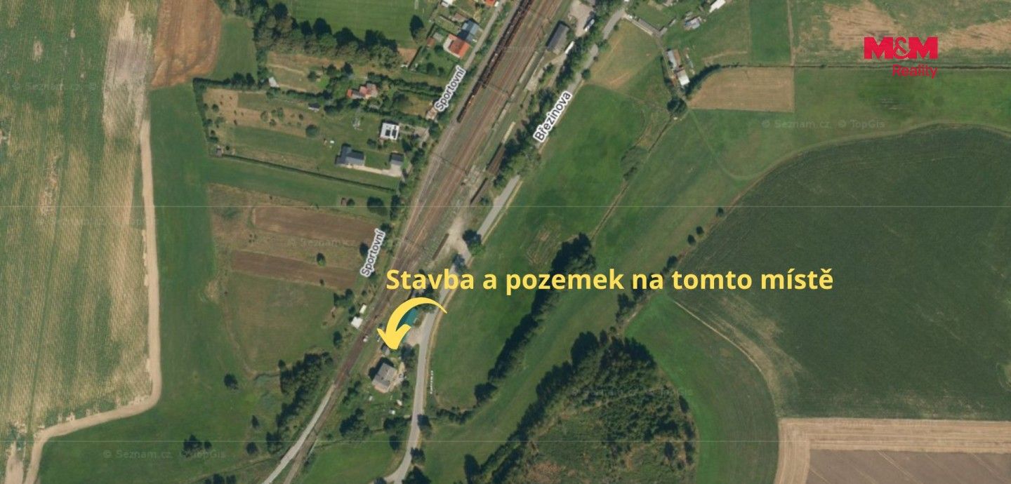 Prodej nemovitosti 32 m² - foto 17