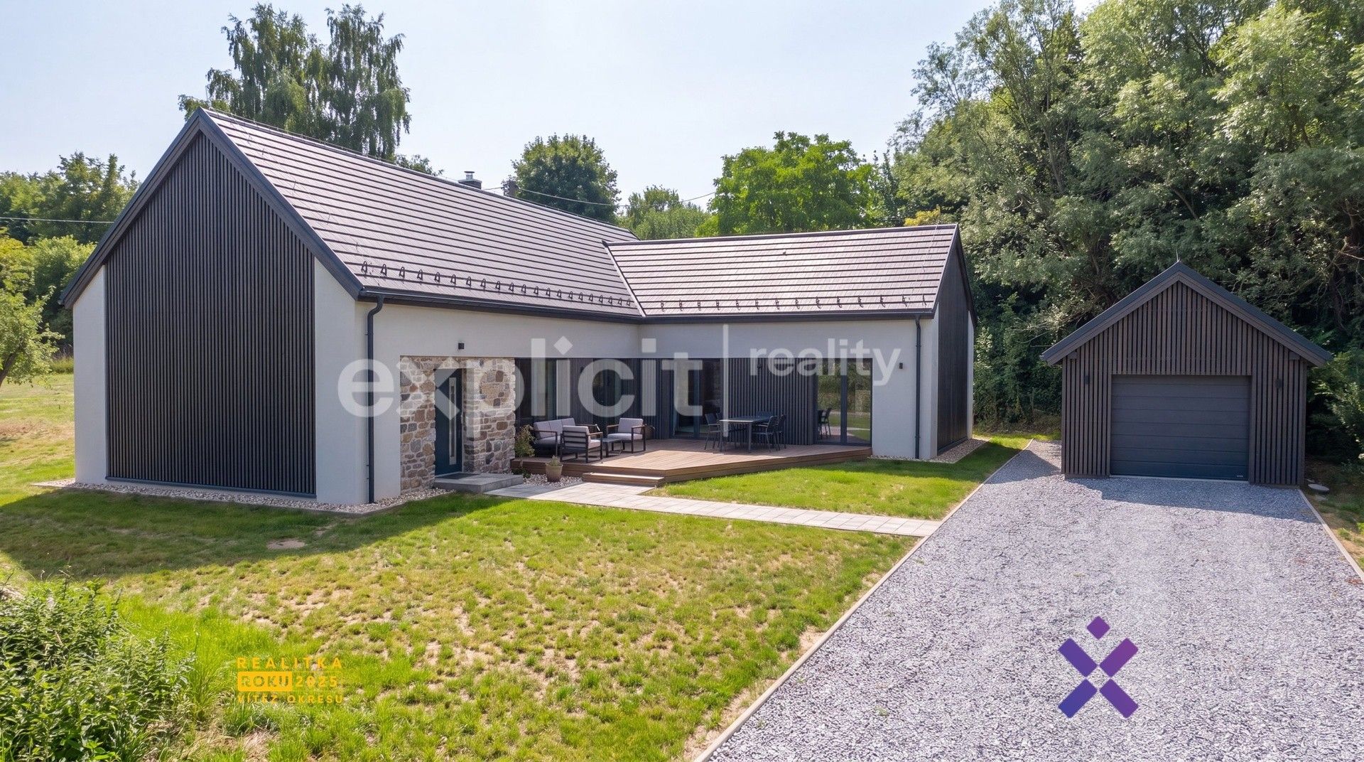Prodej pozemku 5708 m² - foto 5