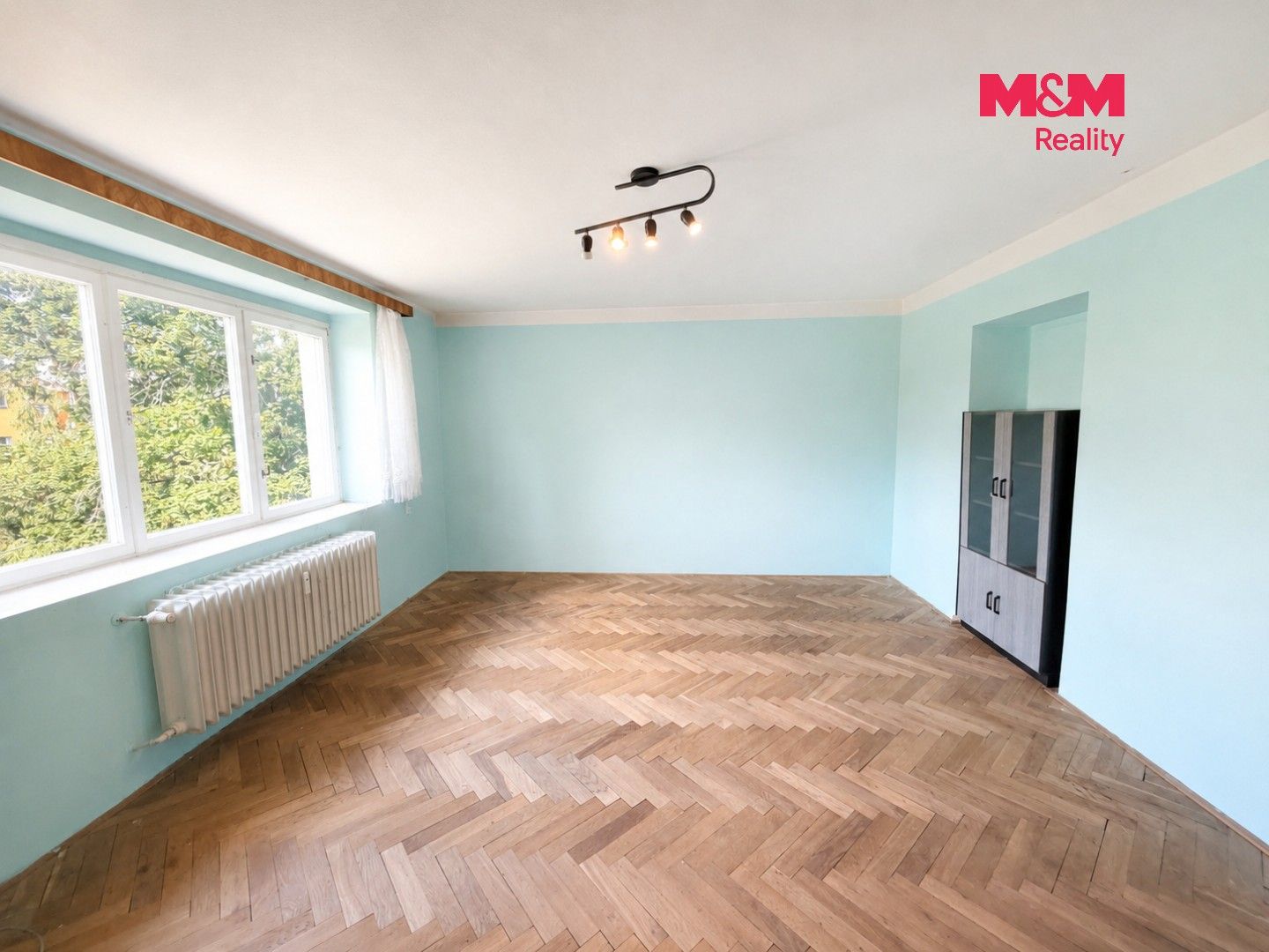 Prodej bytu 2+1 55 m² - foto 3