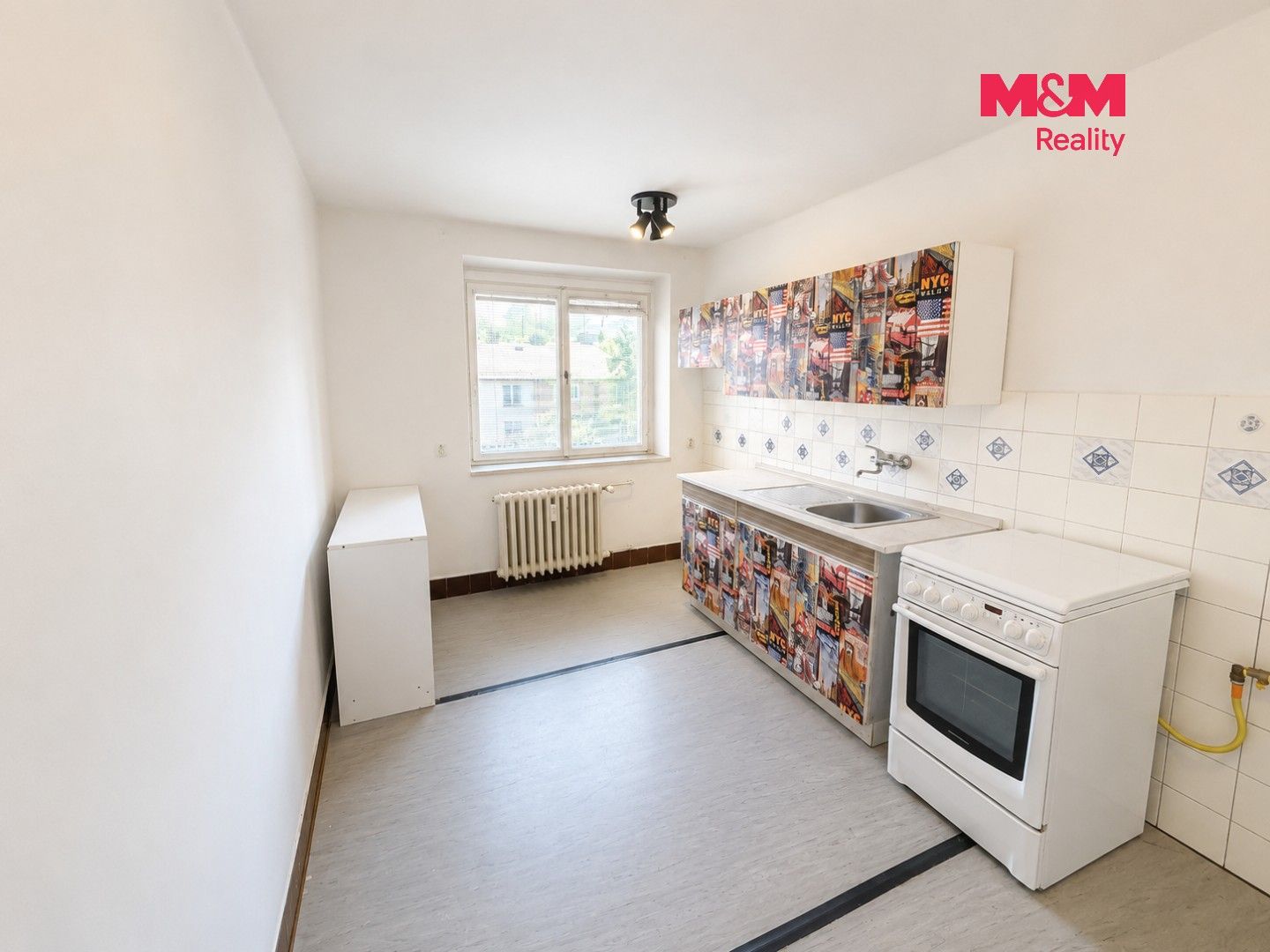 Prodej bytu 2+1 55 m² - foto 4
