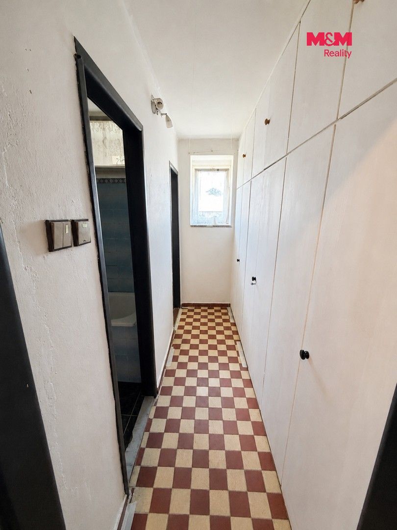 Prodej bytu 2+1 55 m² - foto 6