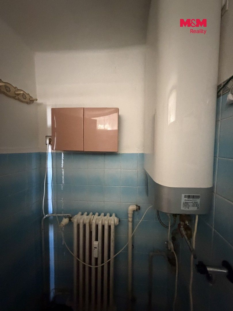 Prodej bytu 2+1 55 m² - foto 8
