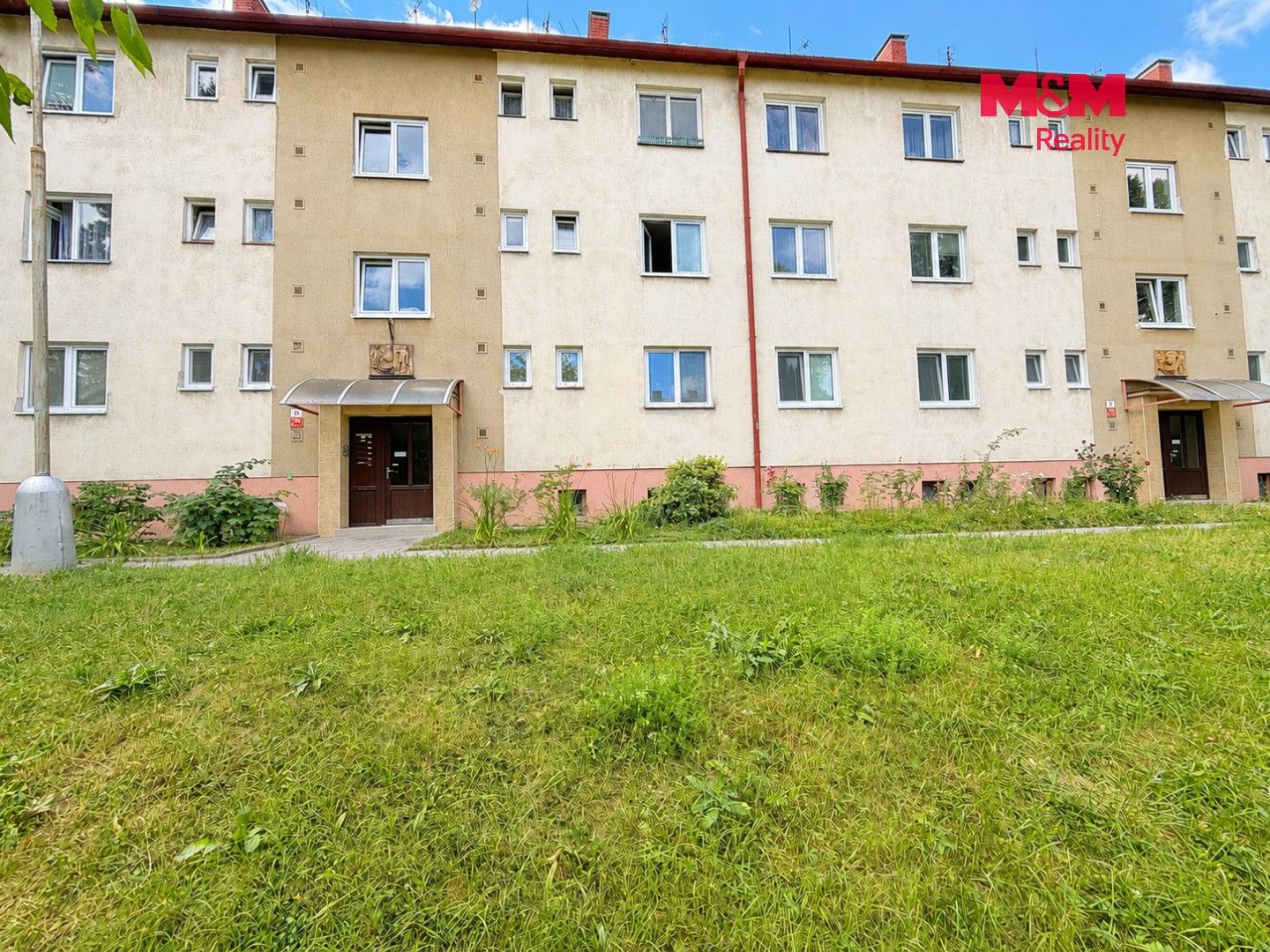 Prodej bytu 2+1 55 m² - foto 10