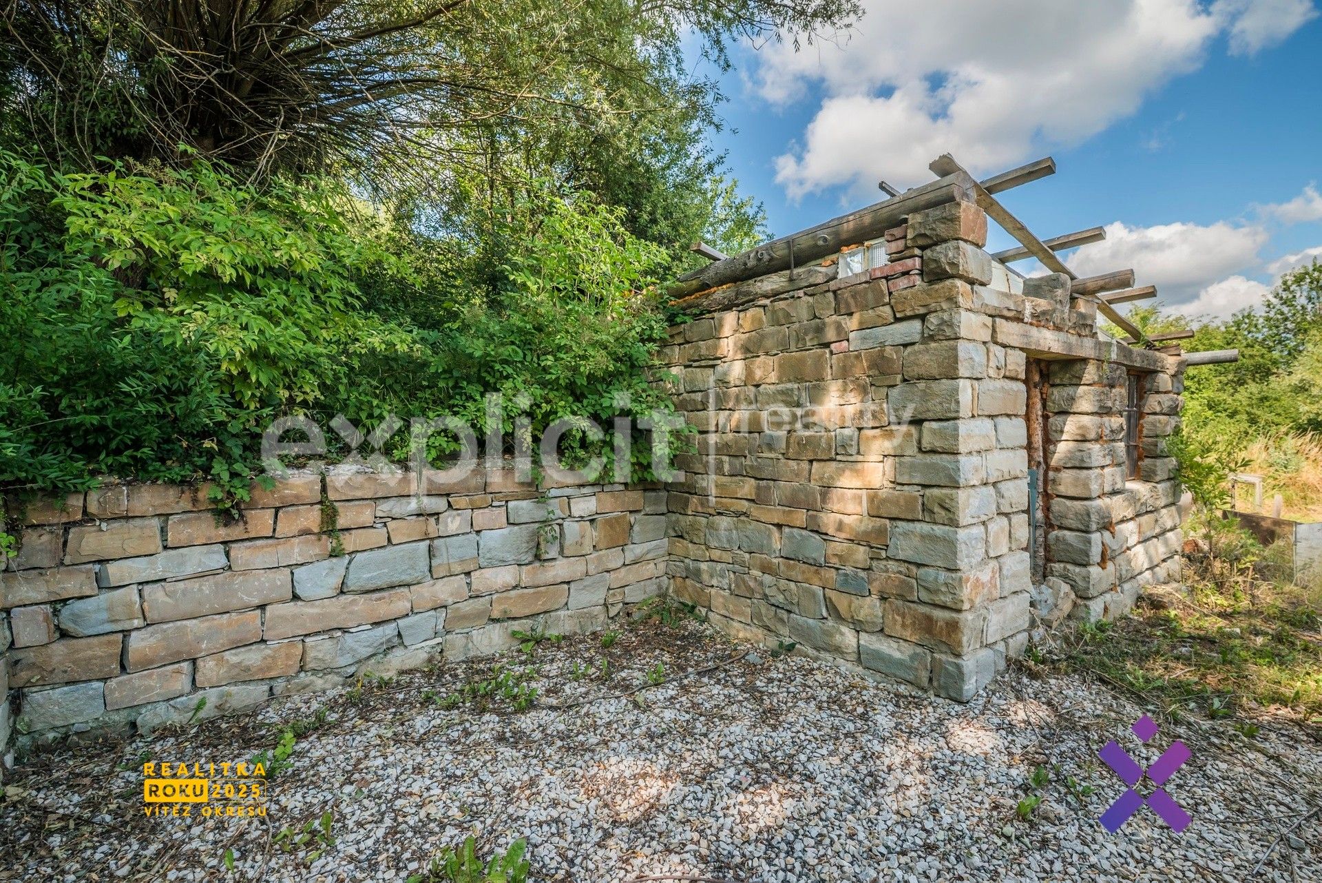 Prodej pozemku 5708 m² - foto 12