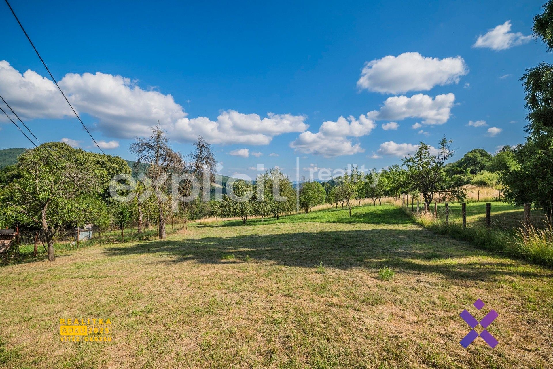 Prodej pozemku 5708 m² - foto 19