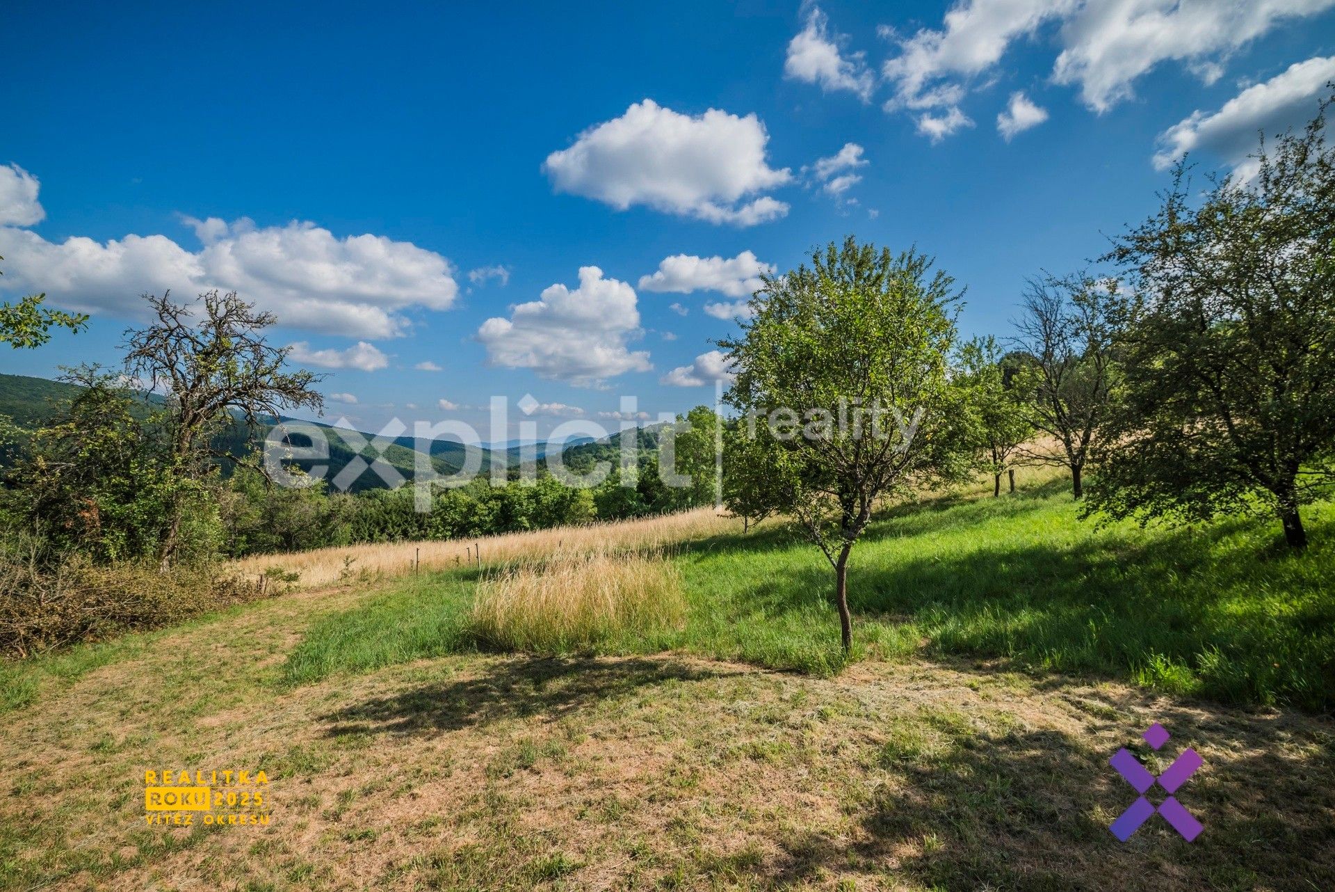 Prodej pozemku 5708 m² - foto 18