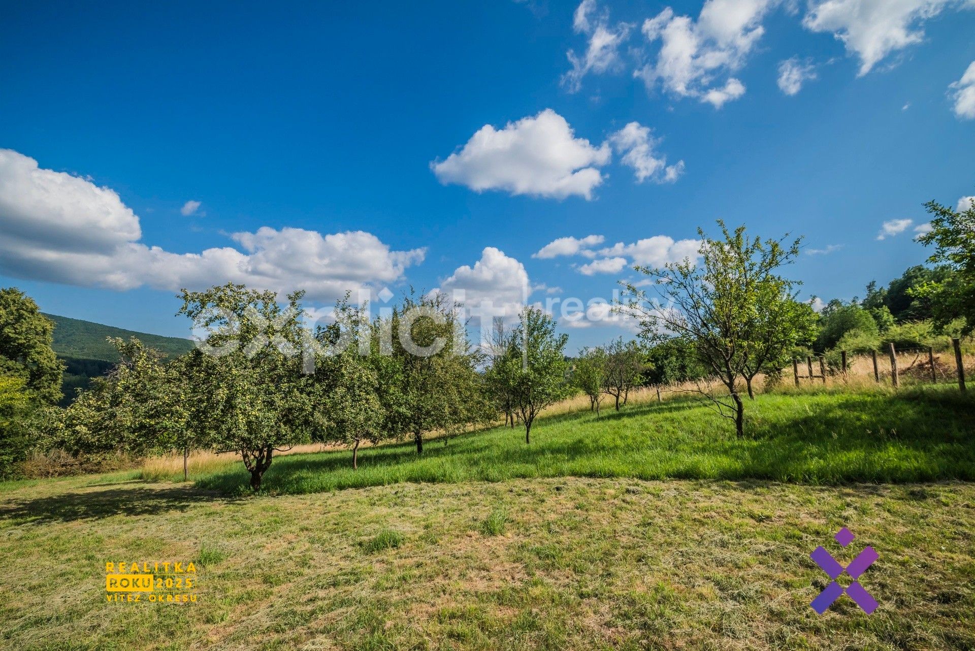 Prodej pozemku 5708 m² - foto 17
