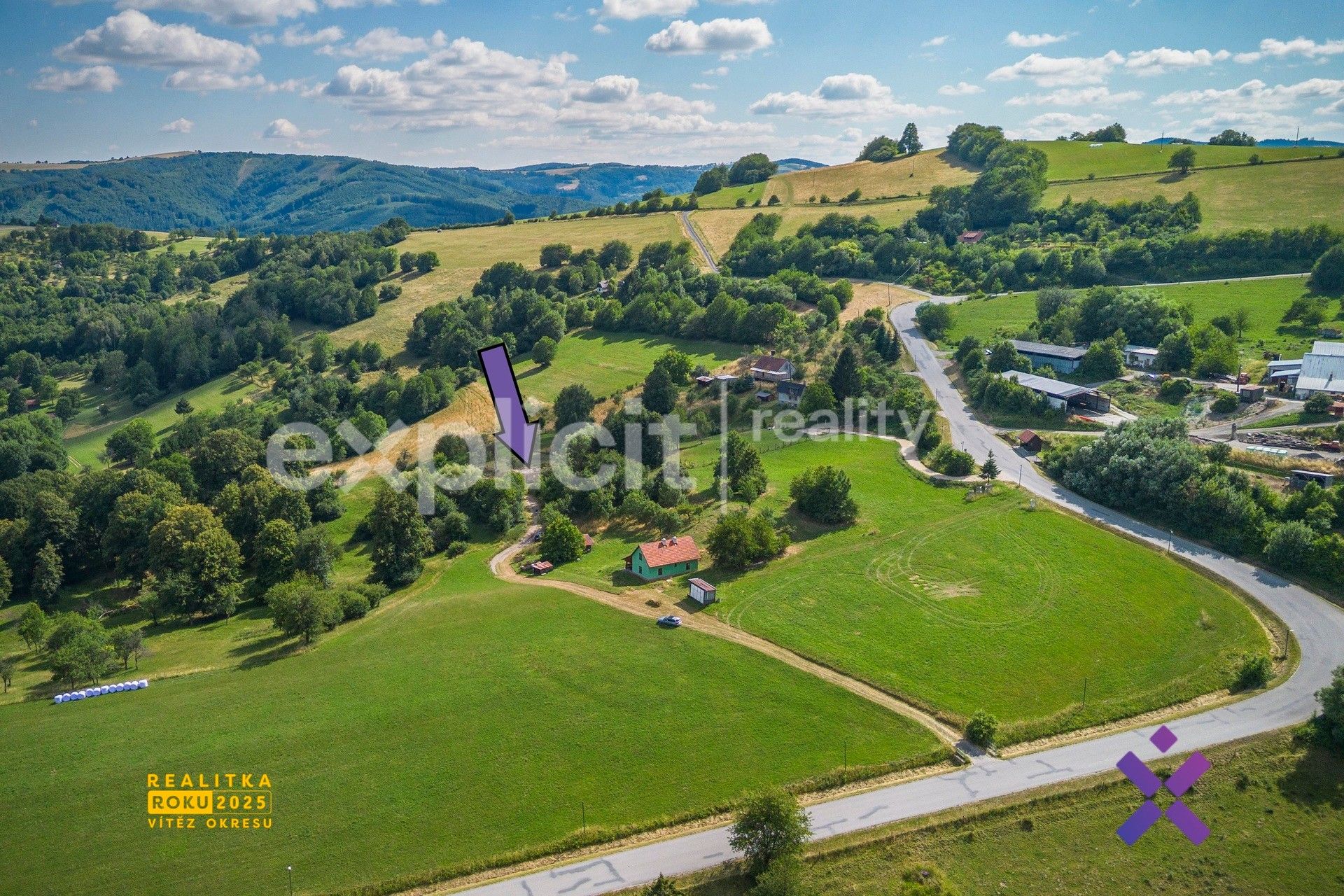 Prodej pozemku 5708 m² - foto 25