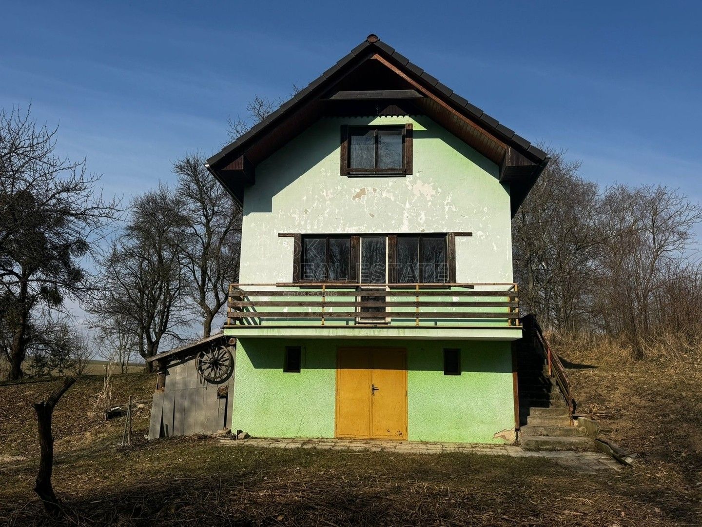 Prodej pozemku 3362 m² - foto 6