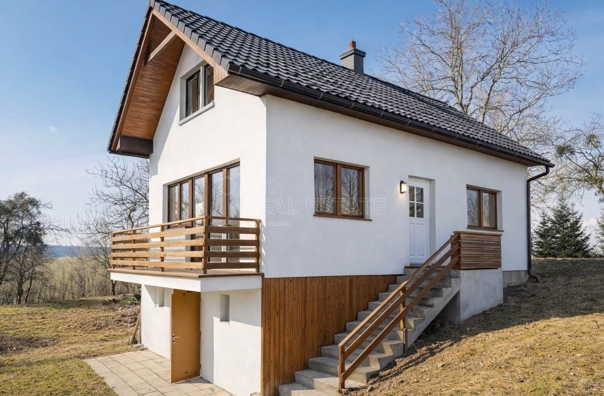 Prodej pozemku 3362 m² - foto 5