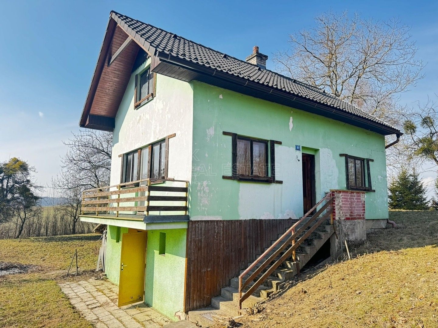 Prodej pozemku 3362 m² - foto 4