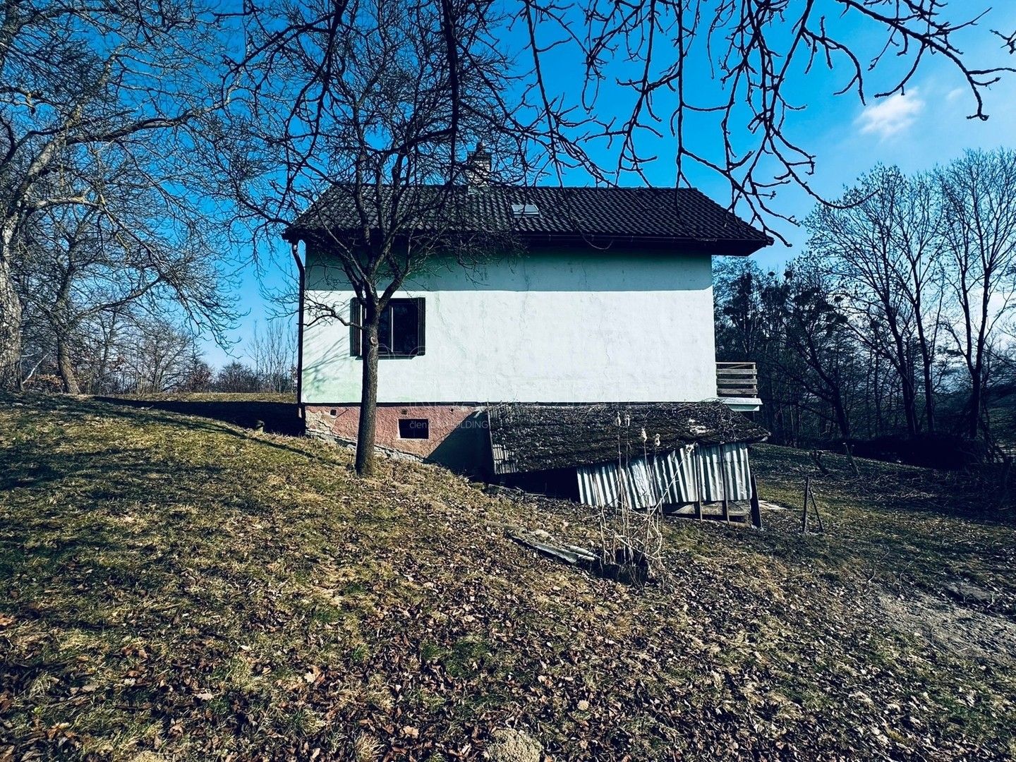 Prodej pozemku 3362 m² - foto 7