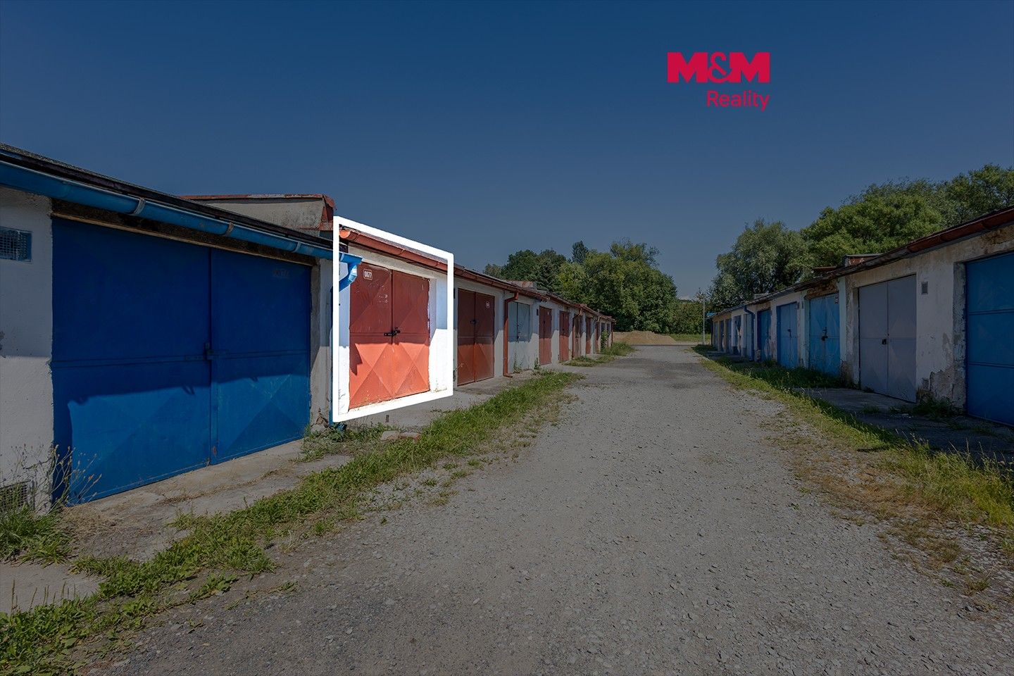 Prodej nemovitosti 20 m² - foto 1