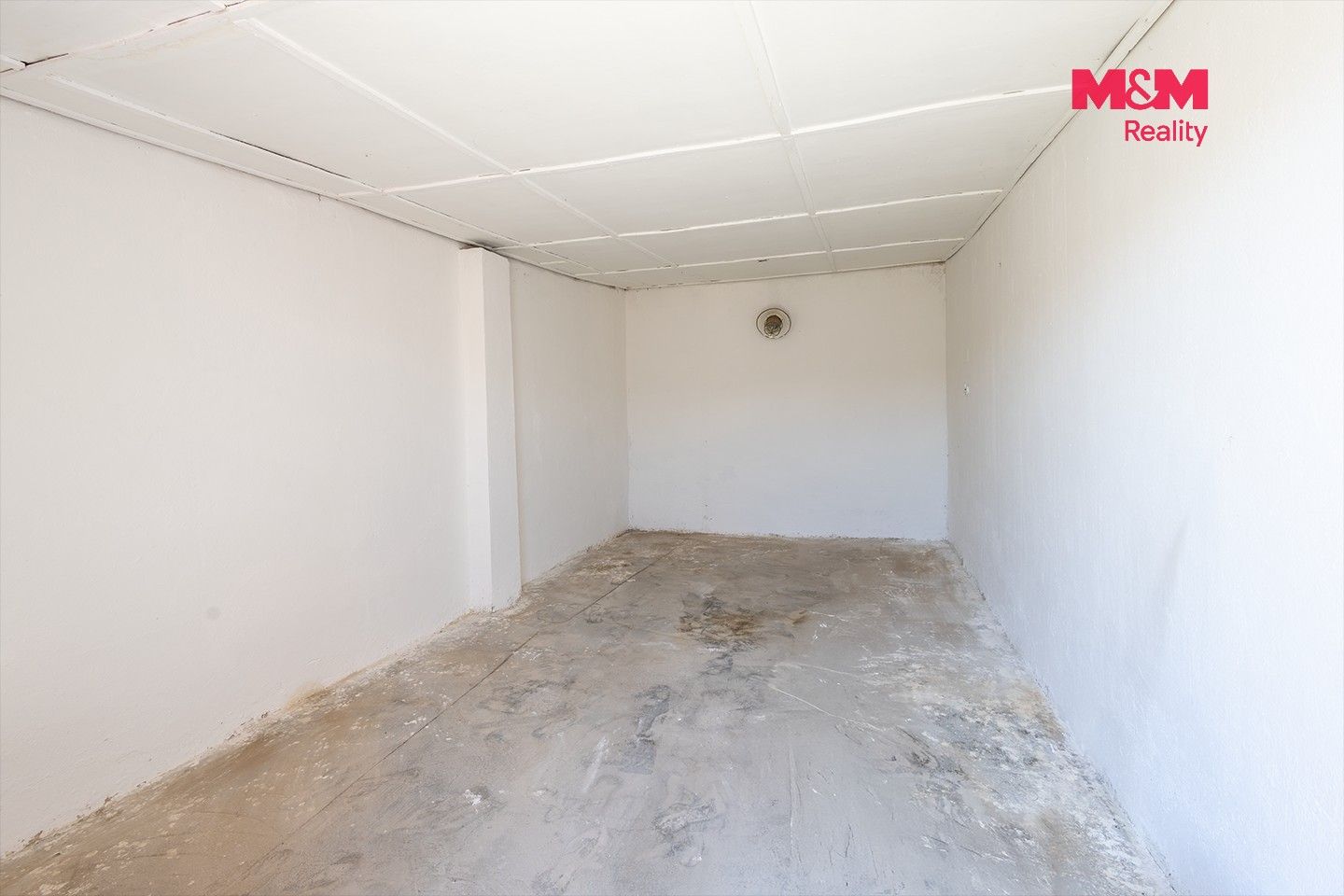 Prodej nemovitosti 20 m² - foto 4