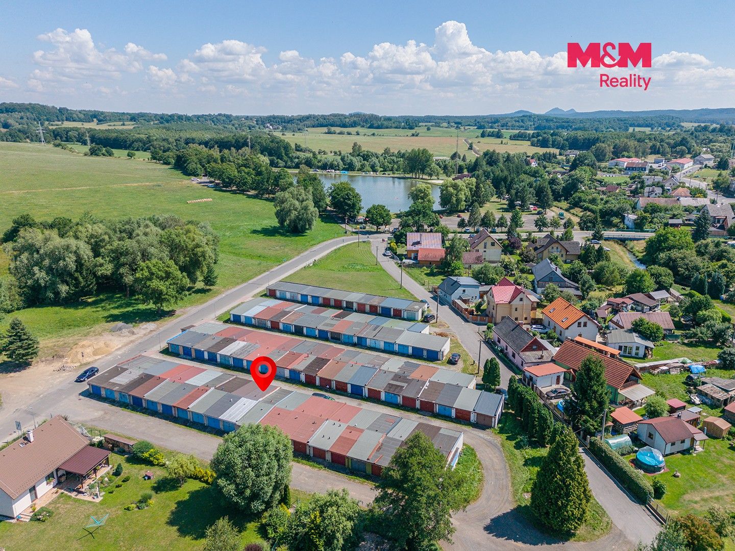 Prodej nemovitosti 20 m² - foto 3