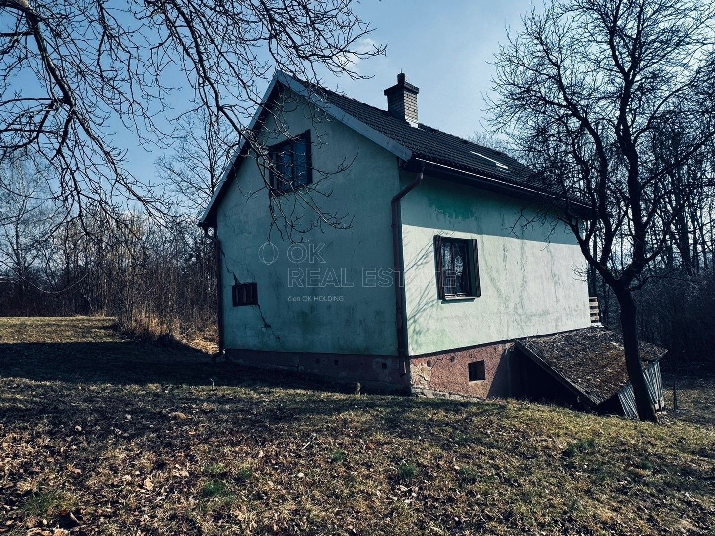Prodej pozemku 3362 m² - foto 18