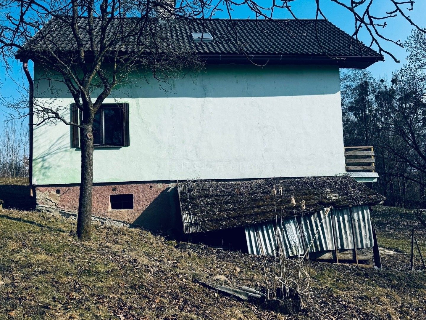 Prodej pozemku 3362 m² - foto 19