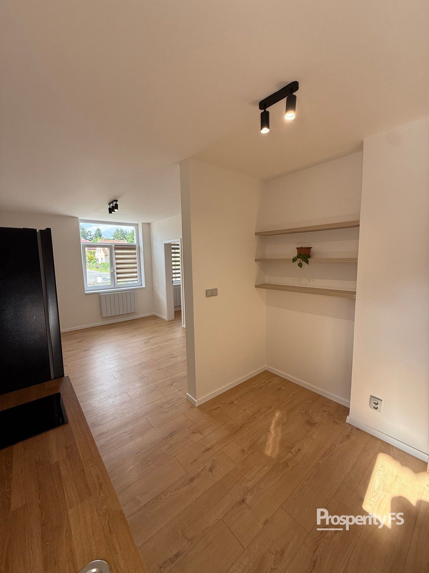 Pronájem bytu 2+kk 47 m² - foto 2