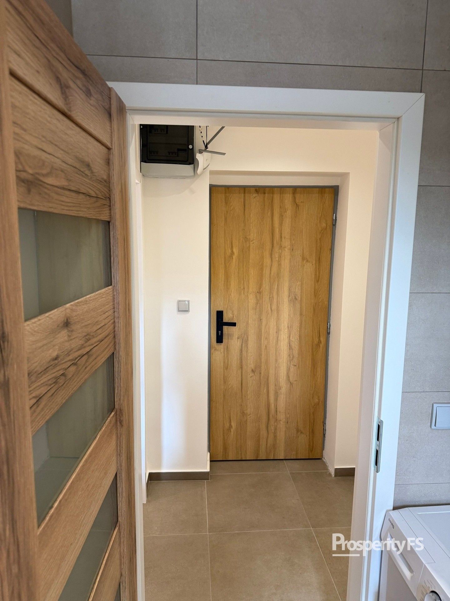 Pronájem bytu 2+kk 47 m² - foto 4