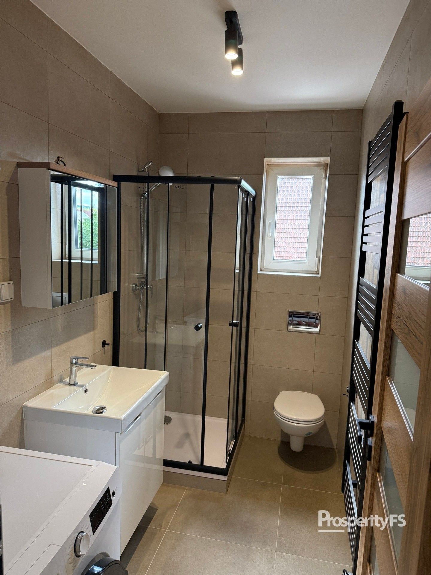 Pronájem bytu 2+kk 47 m² - foto 5