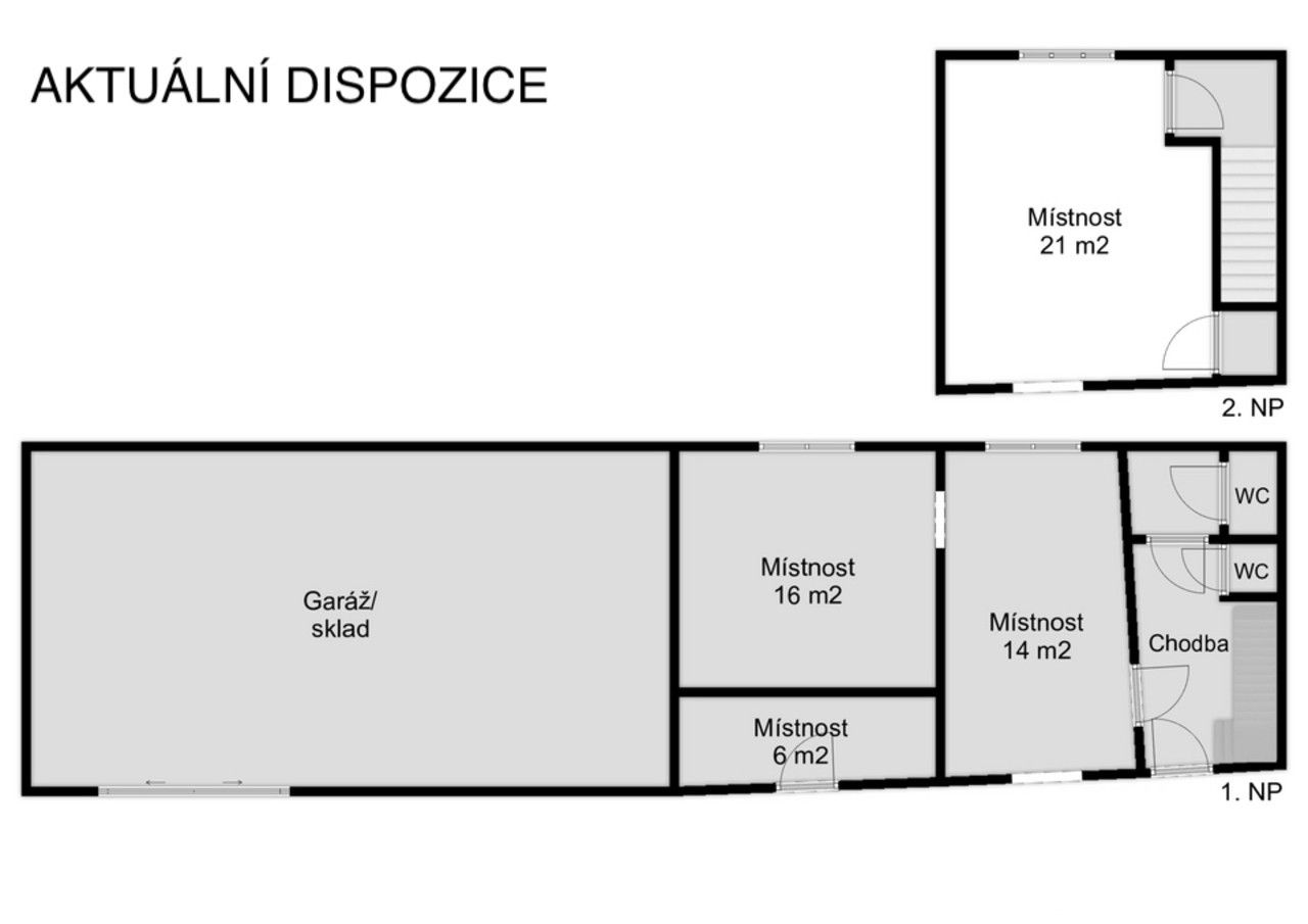 Prodej domu 145 m² - foto 3