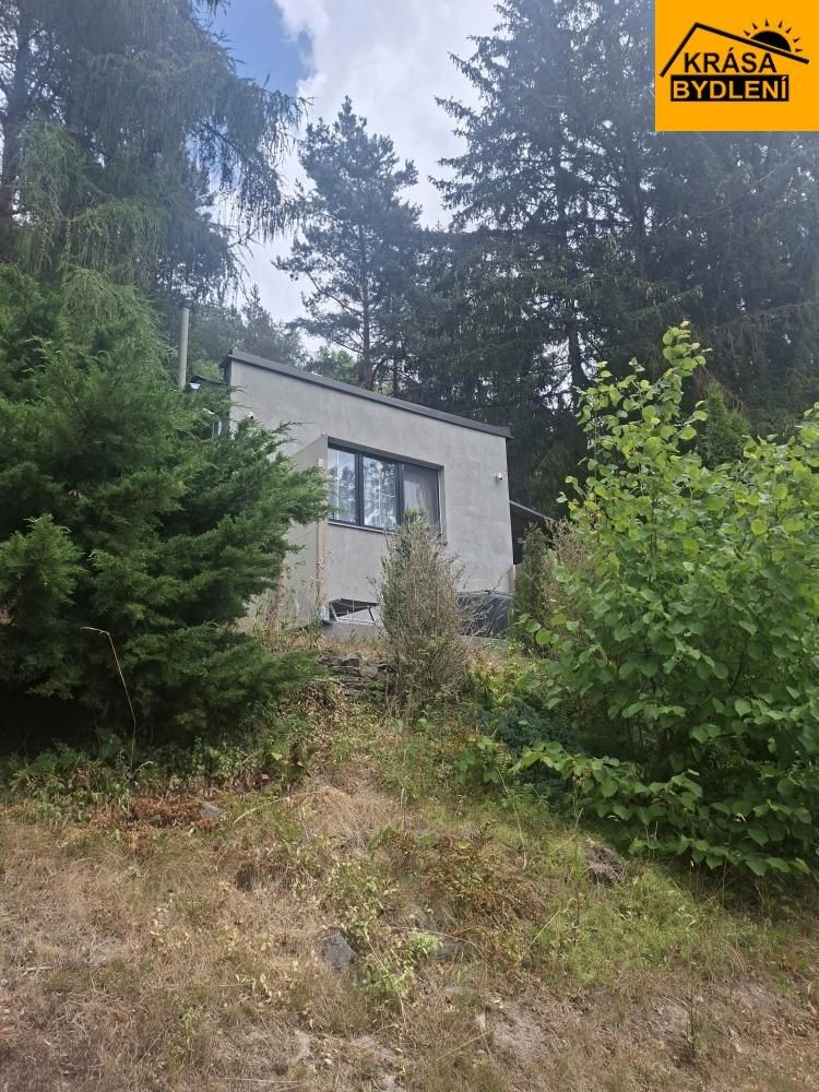 Pronájem domu 40 m² - foto 1
