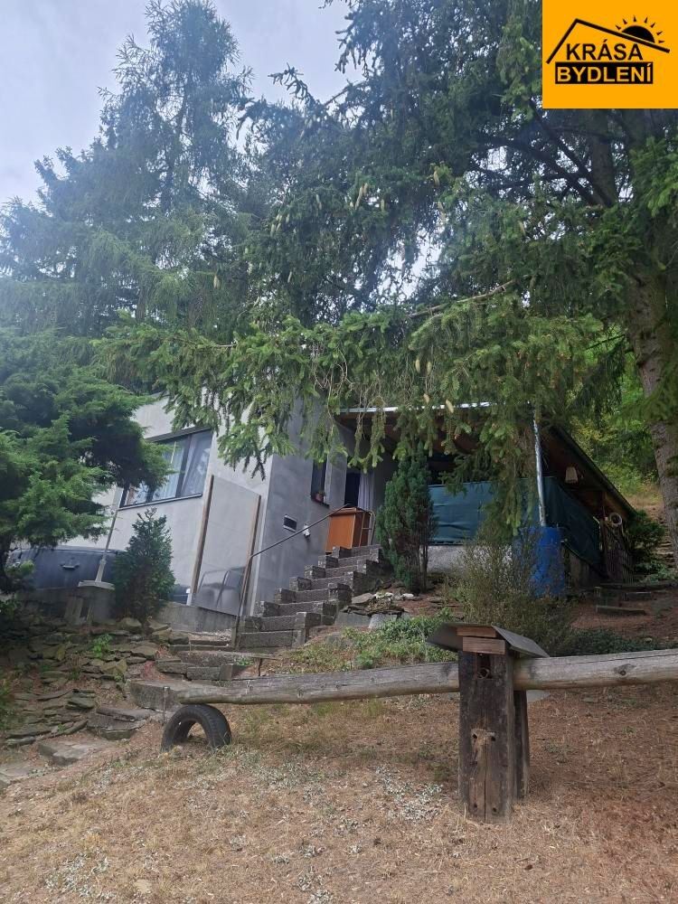 Pronájem domu 40 m² - foto 2