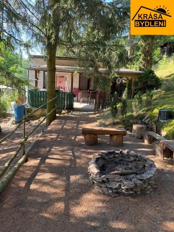 Pronájem domu 40 m² - foto 5