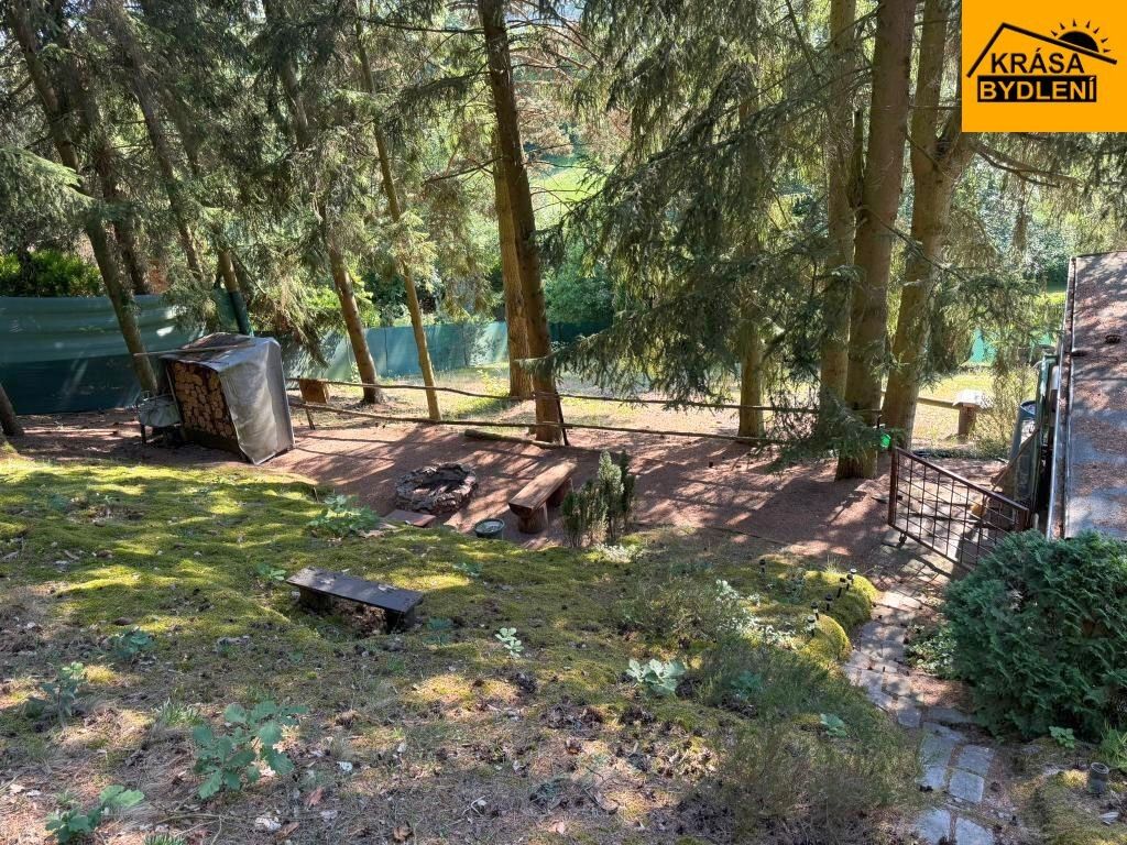 Pronájem domu 40 m² - foto 7