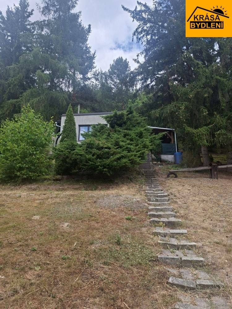 Pronájem domu 40 m² - foto 3