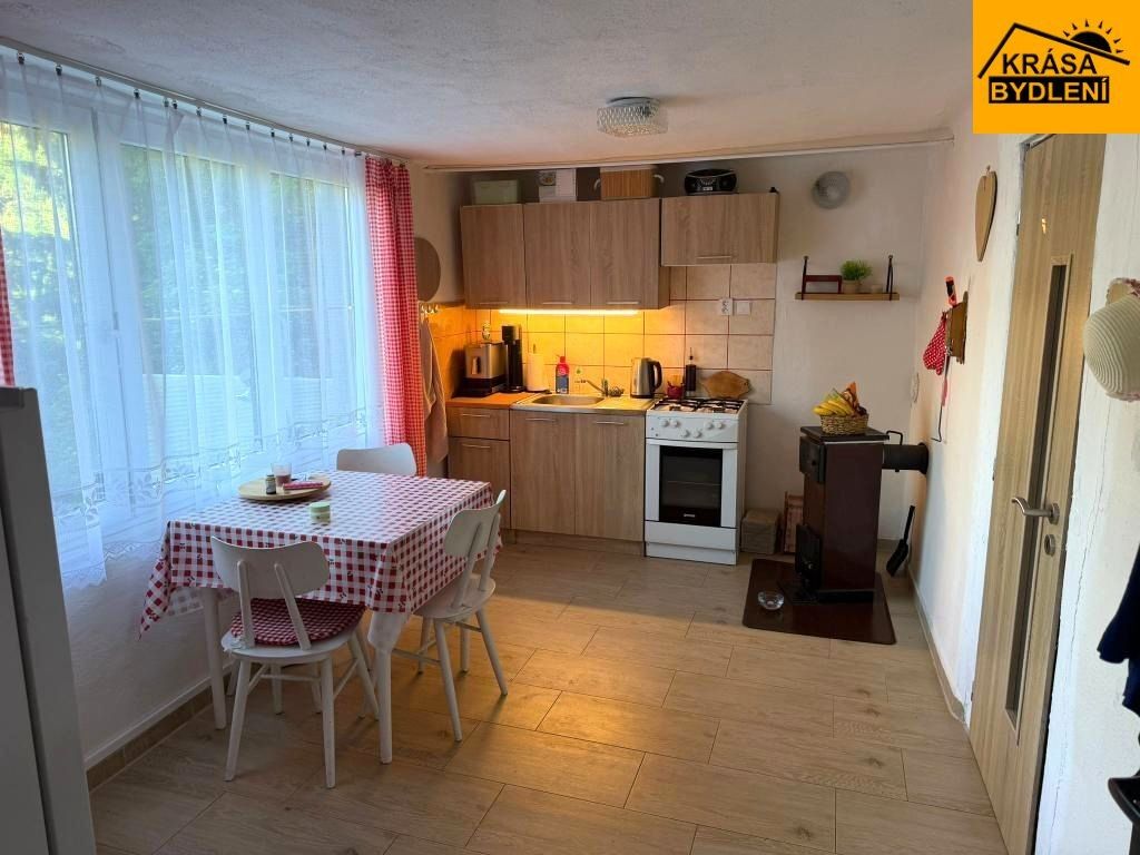 Pronájem domu 40 m² - foto 10