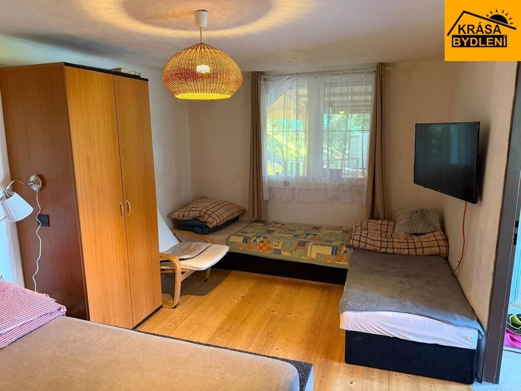 Pronájem domu 40 m² - foto 12