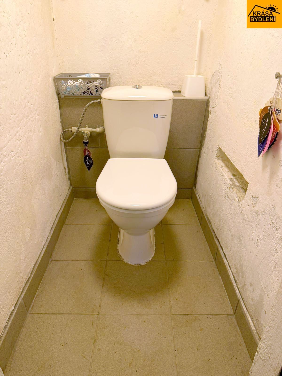 Pronájem domu 40 m² - foto 13