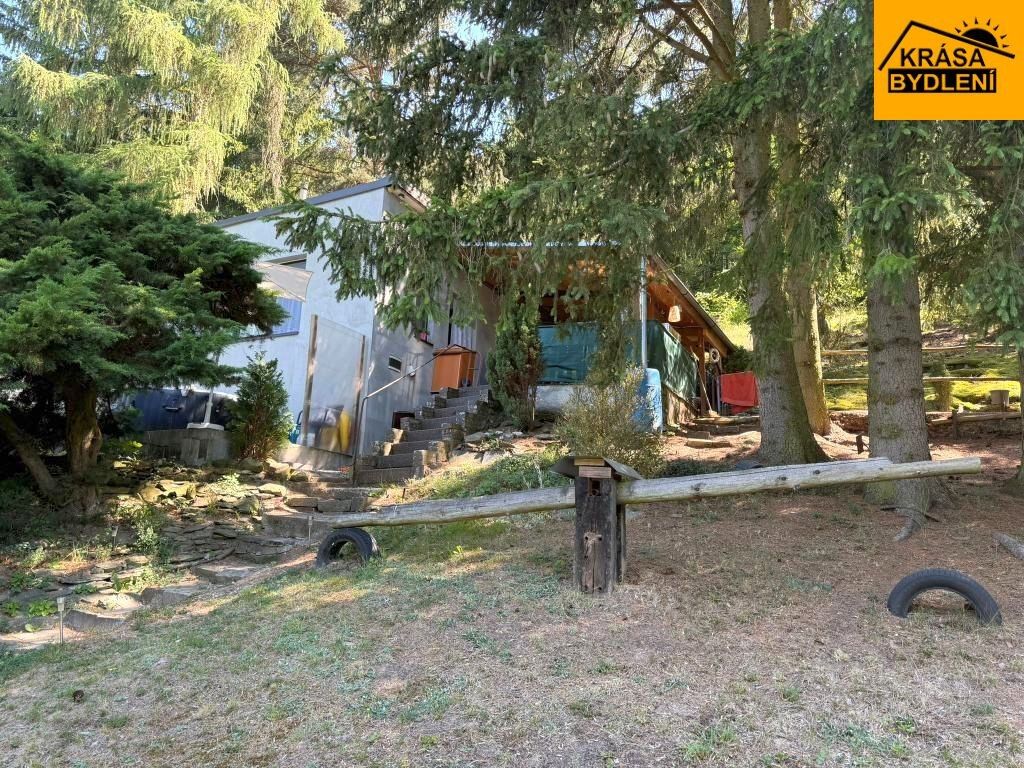 Pronájem domu 40 m² - foto 14