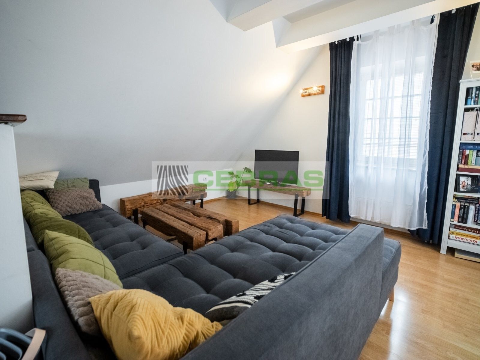 Pronájem bytu 3+kk 71 m² - foto 5