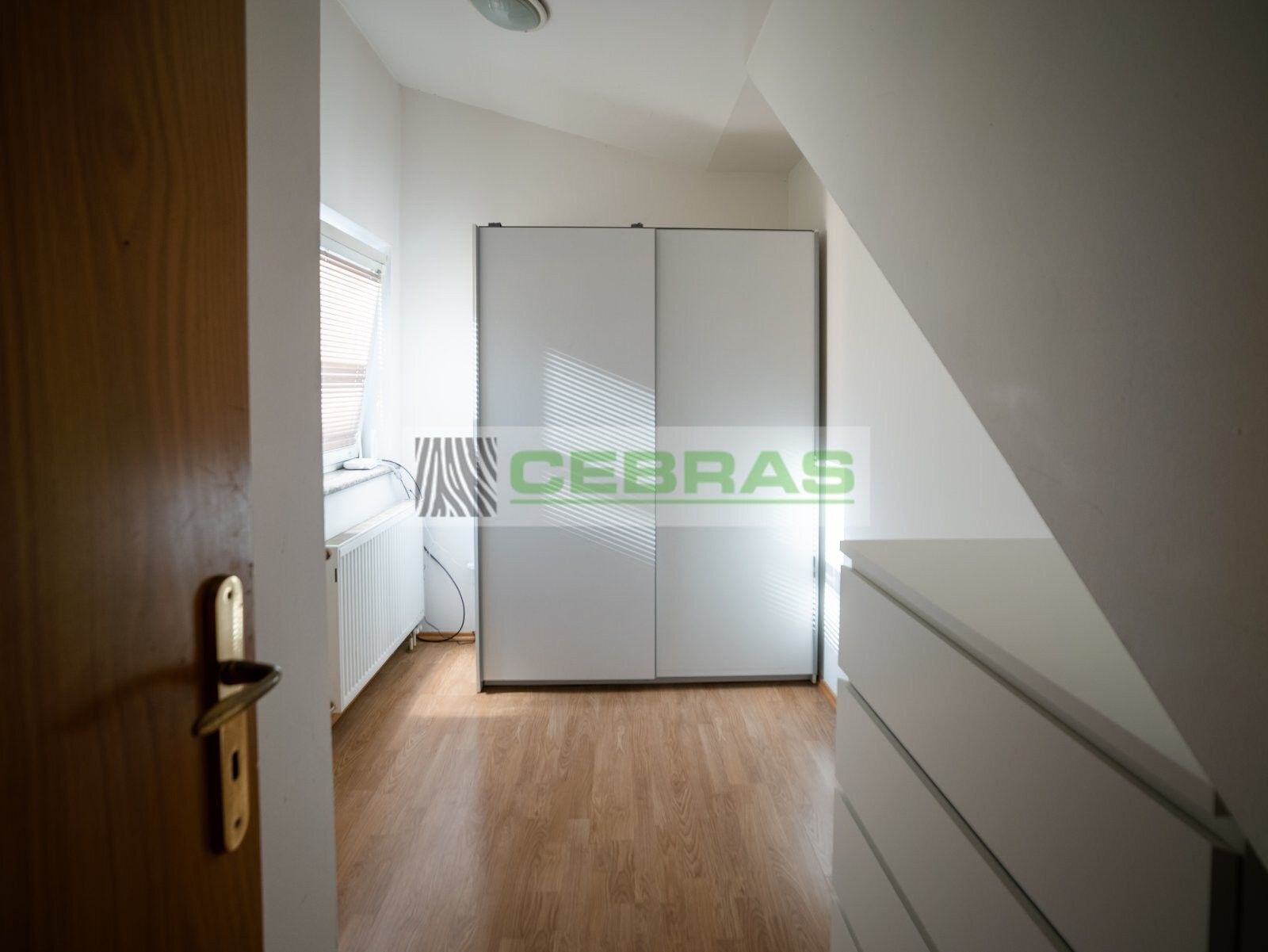 Pronájem bytu 3+kk 71 m² - foto 8