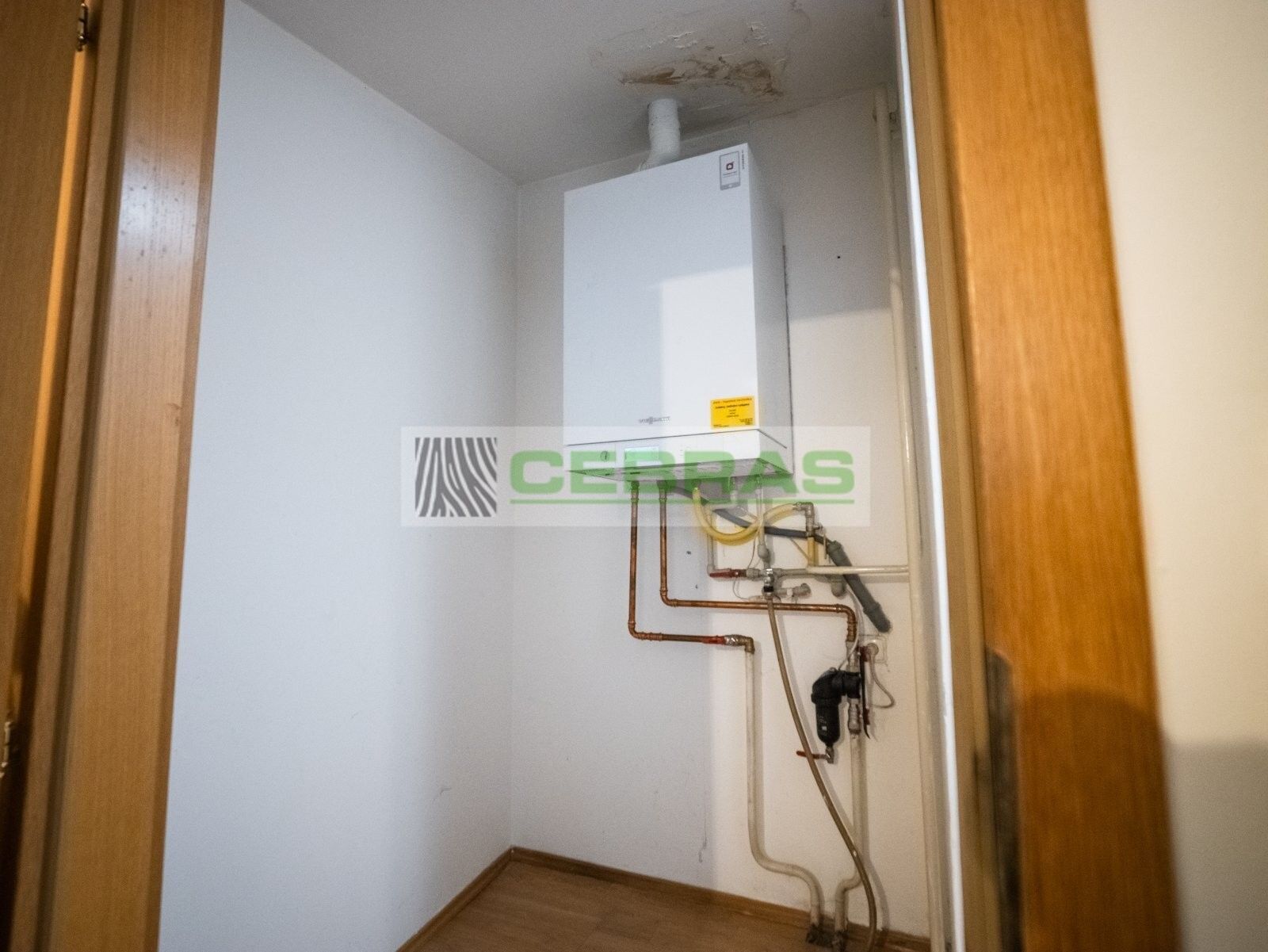 Pronájem bytu 3+kk 71 m² - foto 12