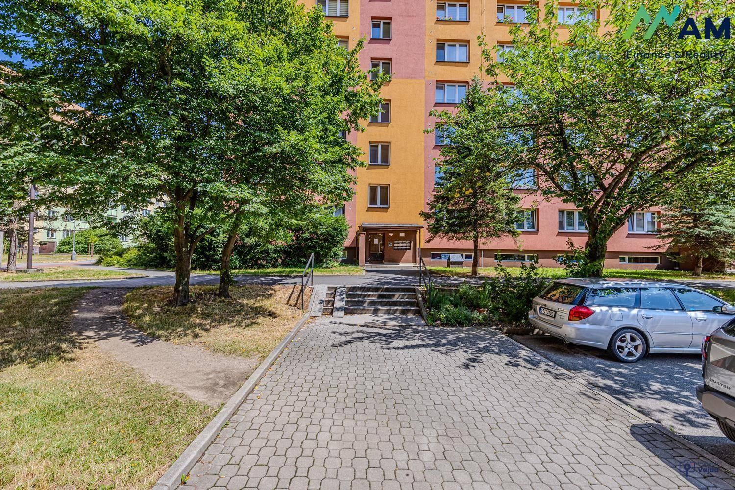 Prodej bytu 3+1 68 m² - foto 2