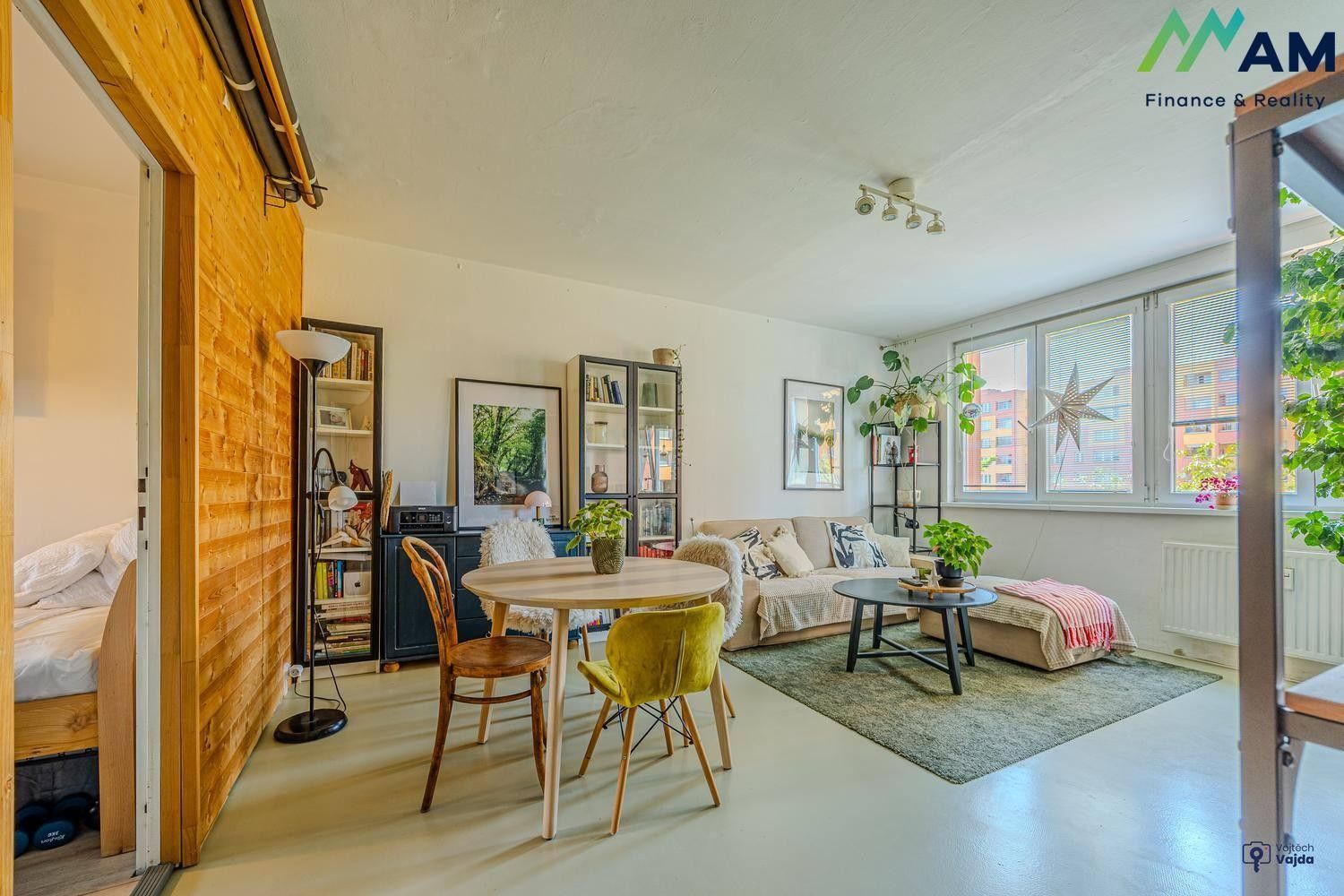 Prodej bytu 3+1 68 m² - foto 10