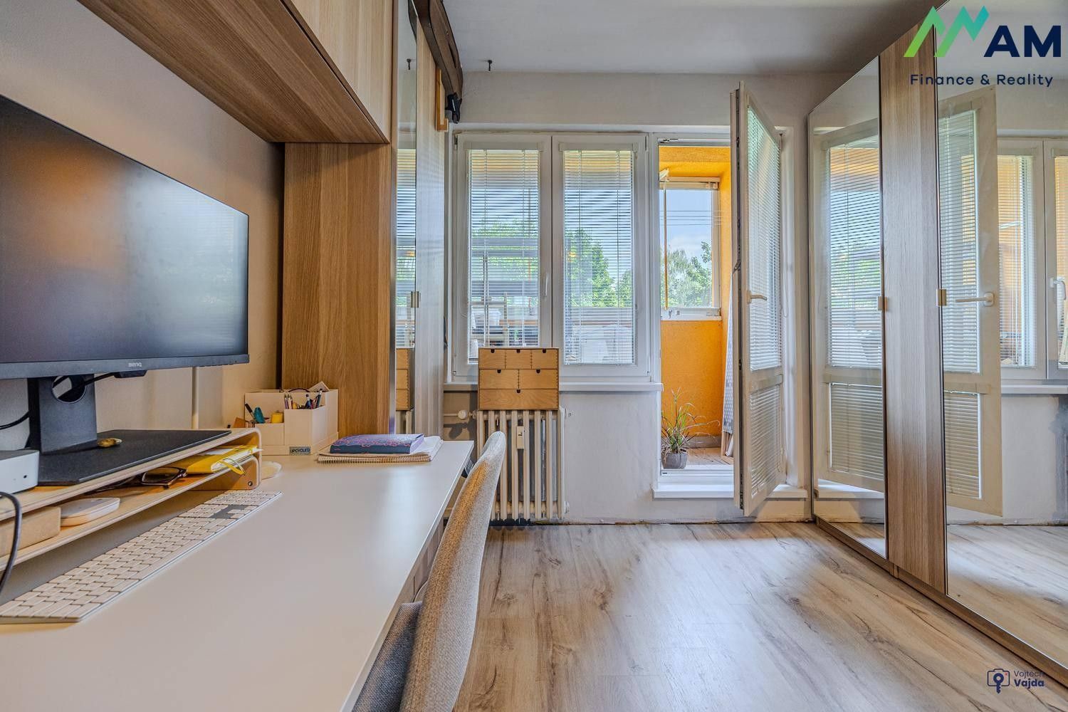 Prodej bytu 3+1 68 m² - foto 16