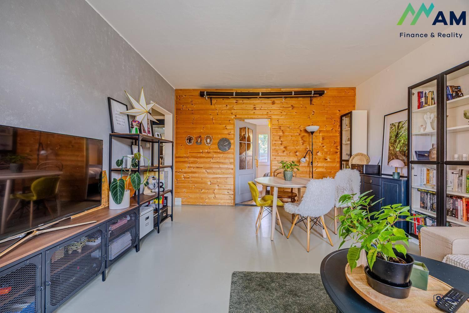 Prodej bytu 3+1 68 m² - foto 13