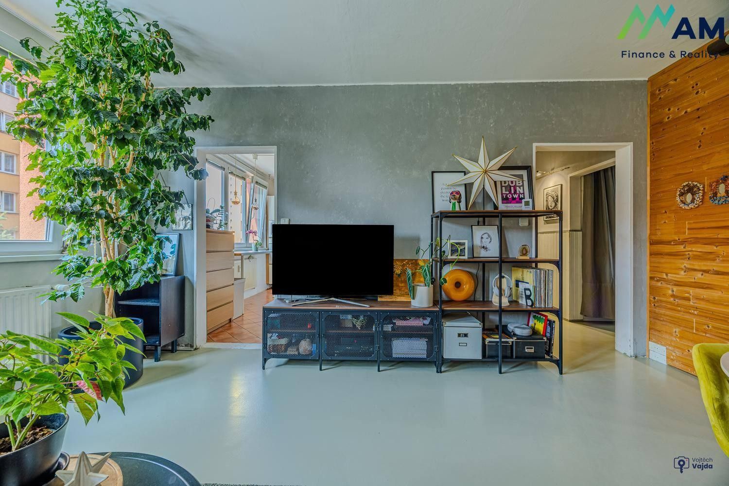 Prodej bytu 3+1 68 m² - foto 12