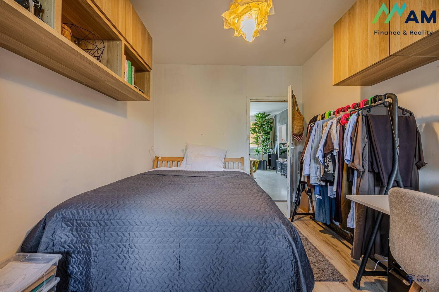 Prodej bytu 3+1 68 m² - foto 17