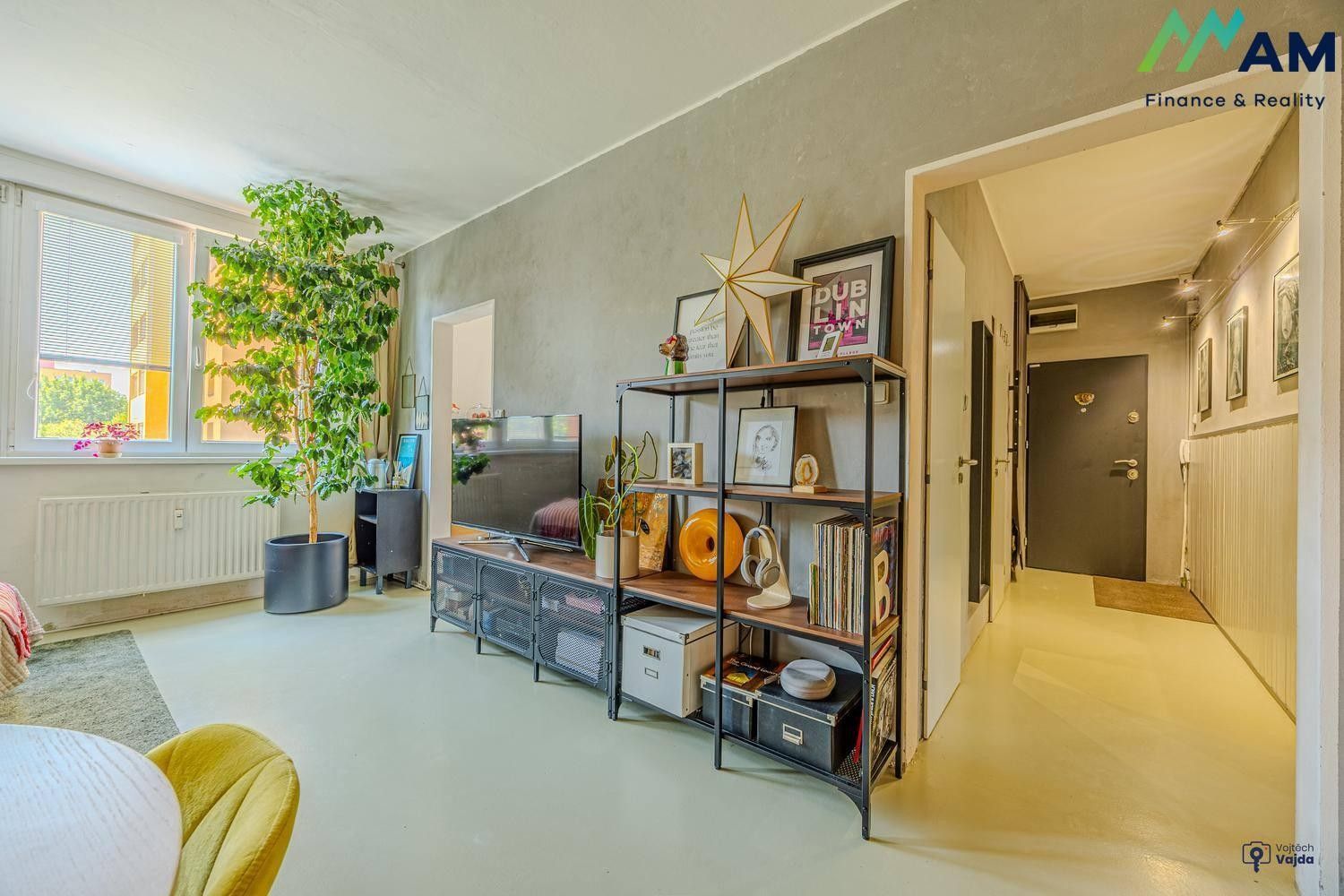 Prodej bytu 3+1 68 m² - foto 18