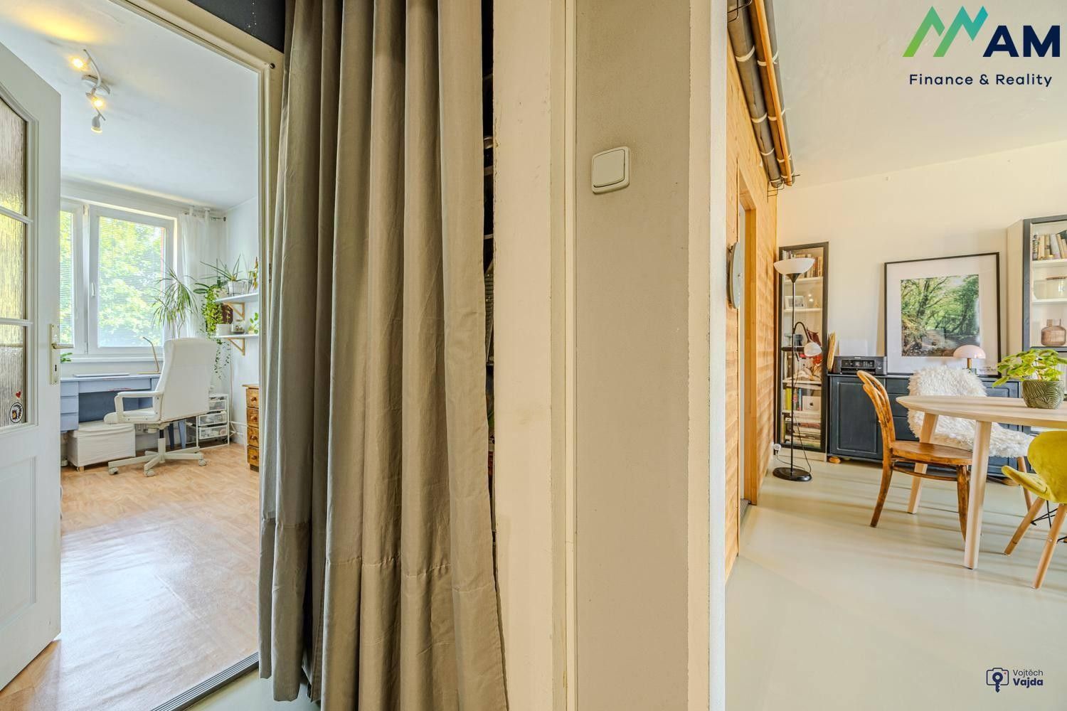 Prodej bytu 3+1 68 m² - foto 19
