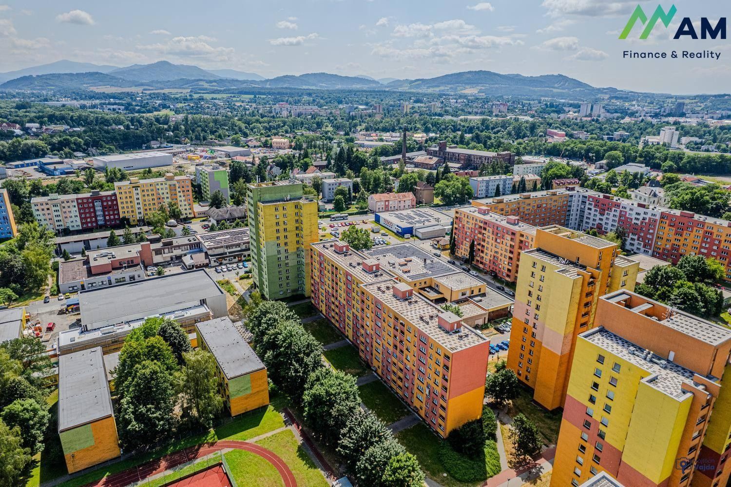 Prodej bytu 3+1 68 m² - foto 29